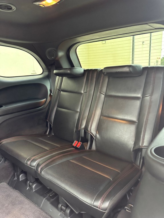 2018 Dodge Durango Image 11