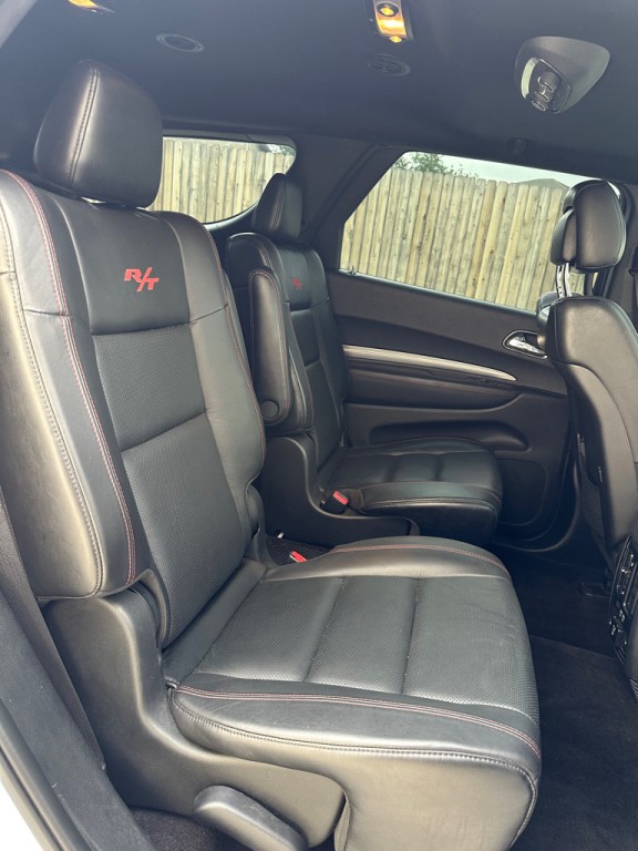 2018 Dodge Durango Image 12