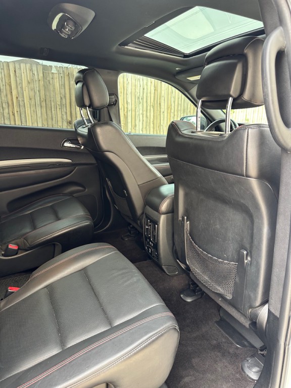 2018 Dodge Durango Image 13