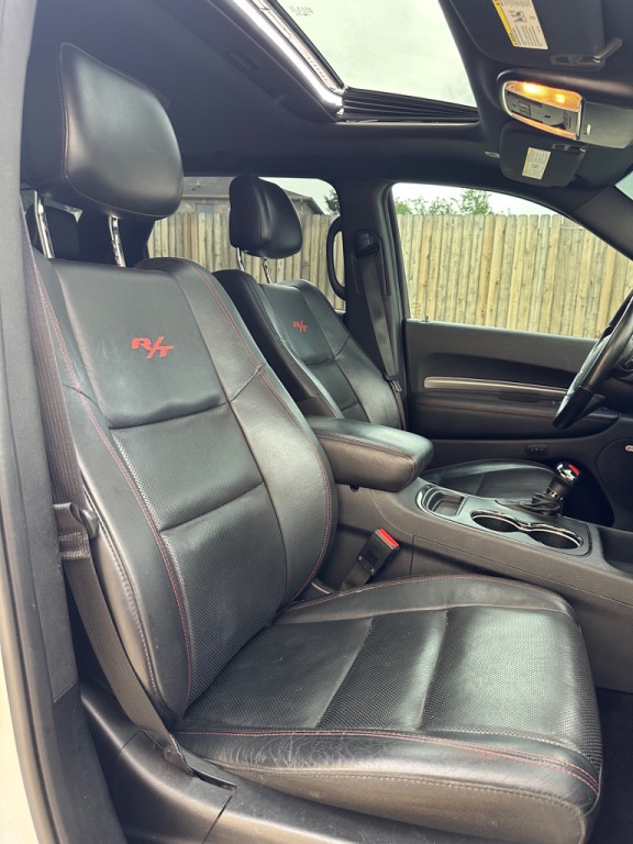 2018 Dodge Durango Image 15