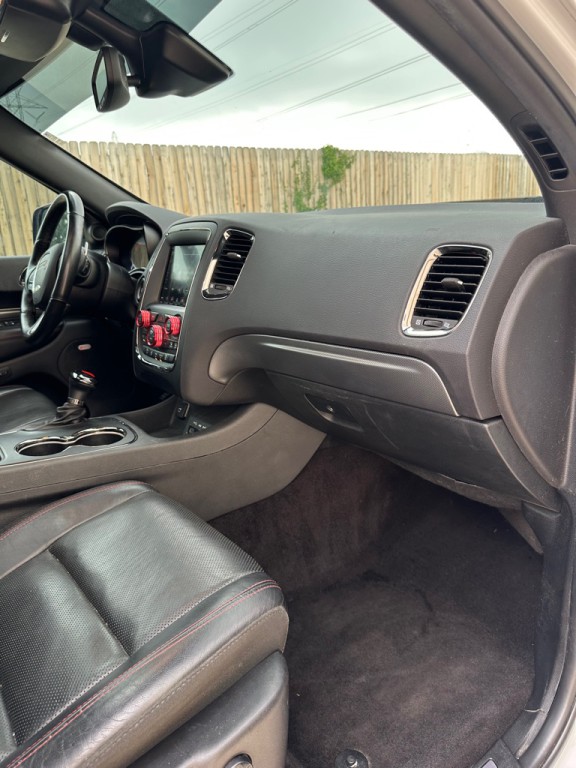 2018 Dodge Durango Image 16