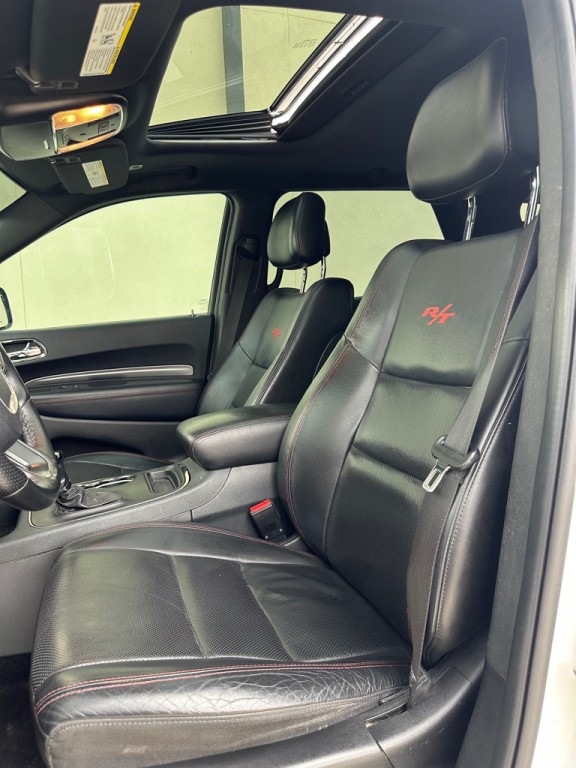 2018 Dodge Durango Image 17