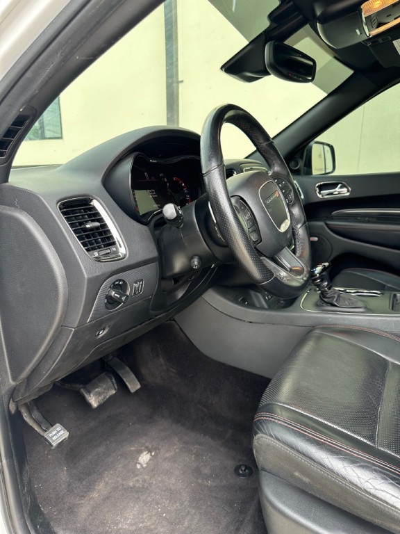 2018 Dodge Durango Image 18