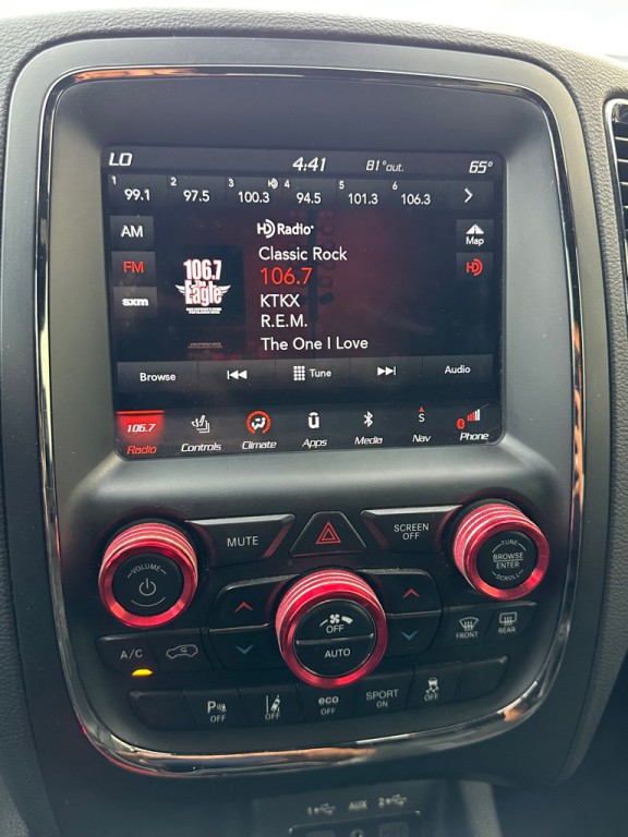 2018 Dodge Durango Image 19