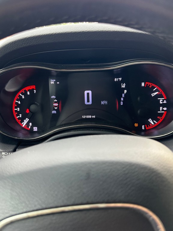 2018 Dodge Durango Image 20