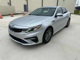 Image for 2019 Kia Optima LX ID: 7394860