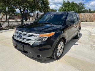 Image for 2014 Ford Explorer XLT ID: 7394874