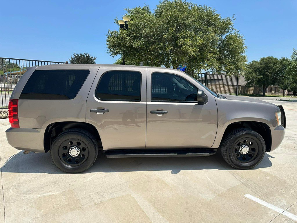 2014 Chevrolet Tahoe Image 8