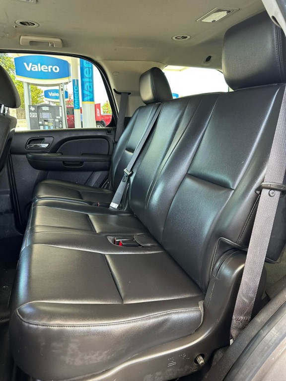 2014 Chevrolet Tahoe Image 9
