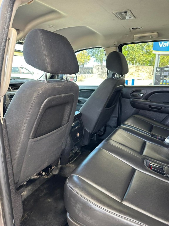 2014 Chevrolet Tahoe Image 11