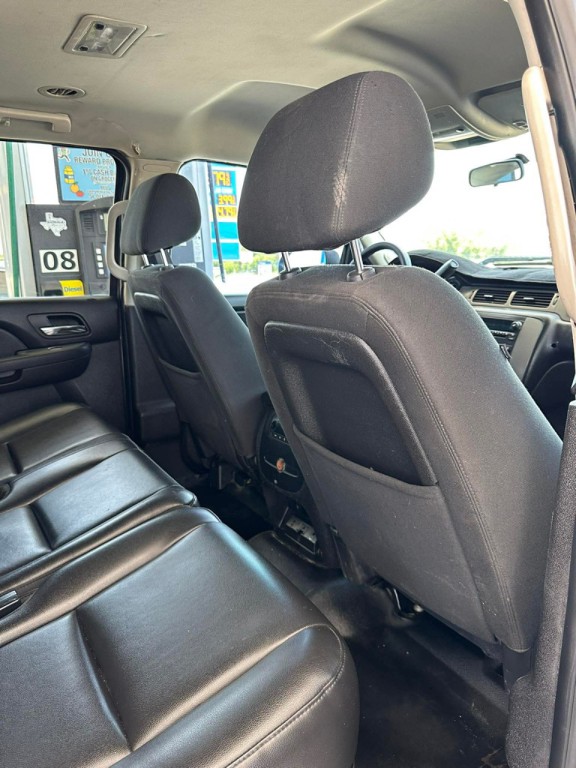 2014 Chevrolet Tahoe Image 12