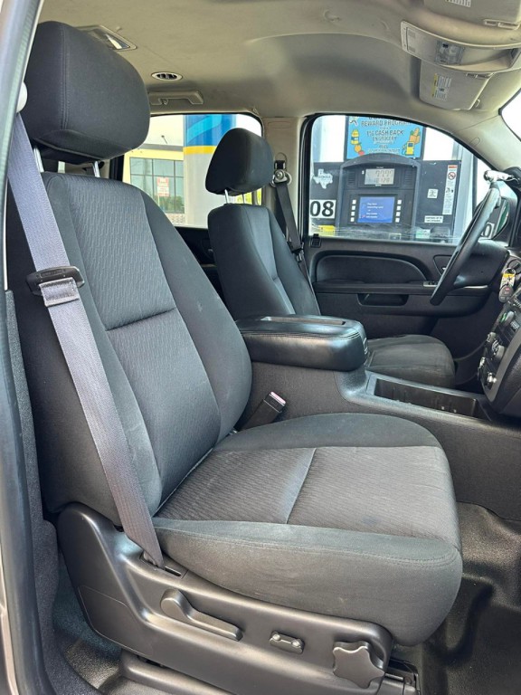 2014 Chevrolet Tahoe Image 14