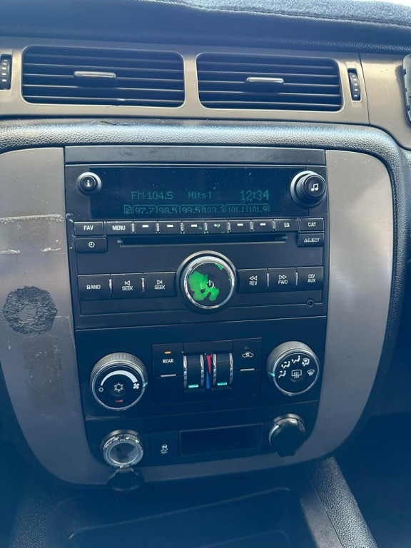 2014 Chevrolet Tahoe Image 17