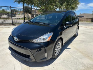 Image for 2017 Toyota Prius  ID: 7412378