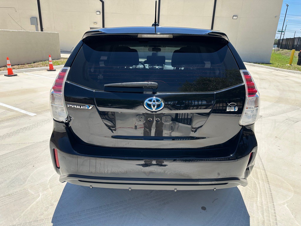 2017 Toyota Prius Image 4