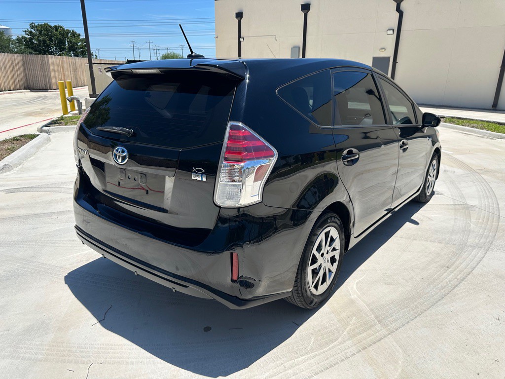 2017 Toyota Prius Image 5