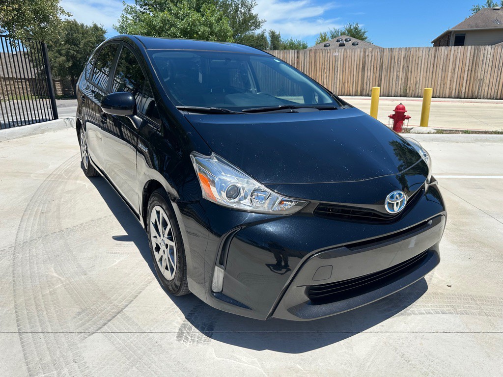 2017 Toyota Prius Image 7