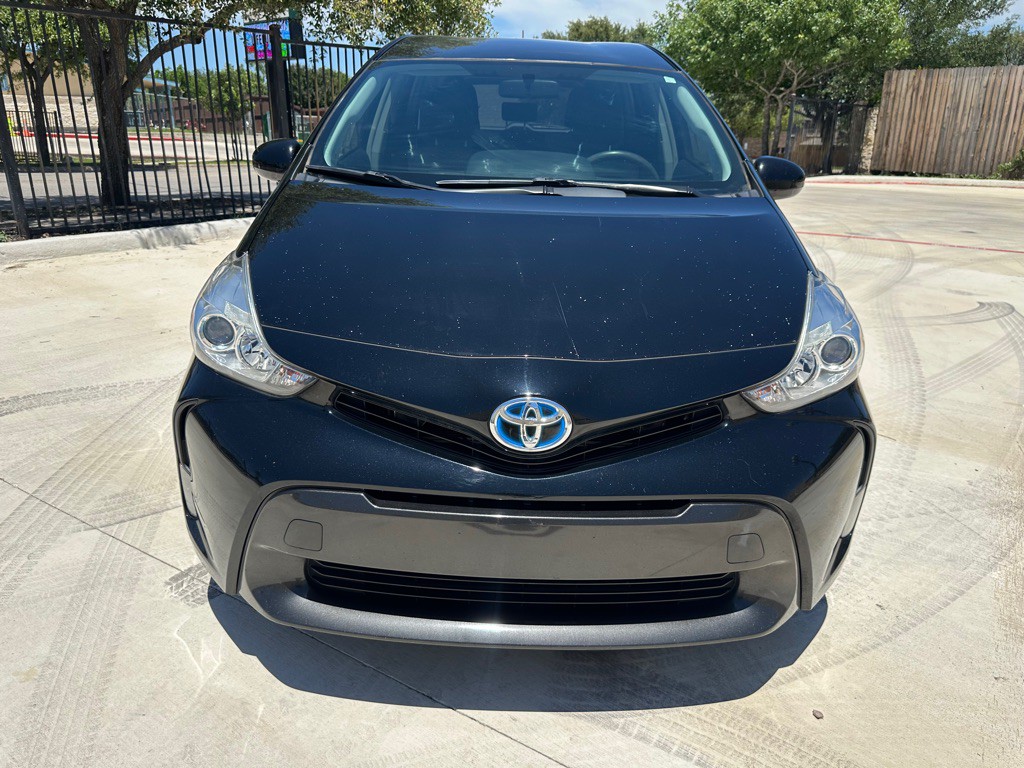 2017 Toyota Prius Image 8