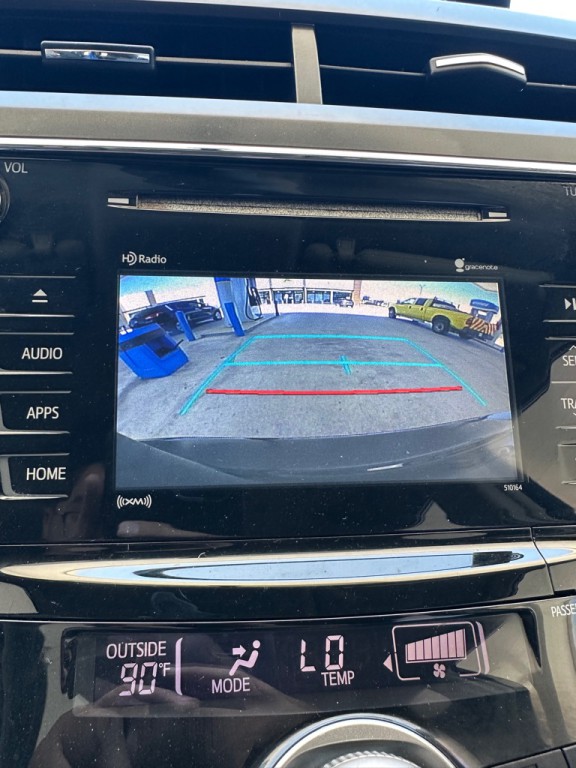 2017 Toyota Prius Image 17