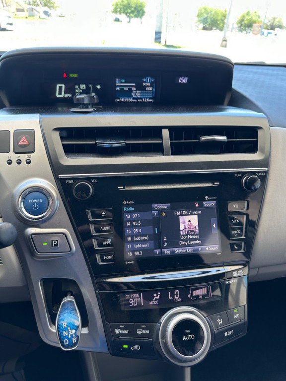 2017 Toyota Prius Image 18