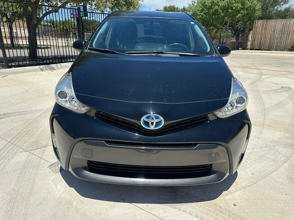 2017 Toyota Prius Image 21