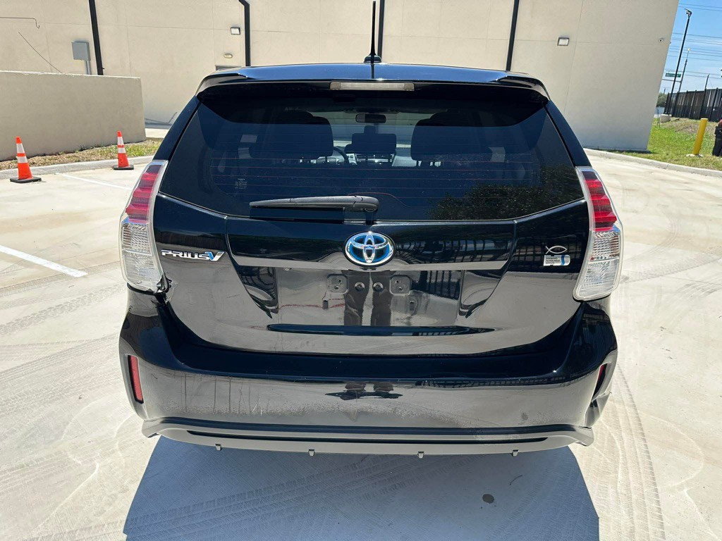 2017 Toyota Prius Image 24