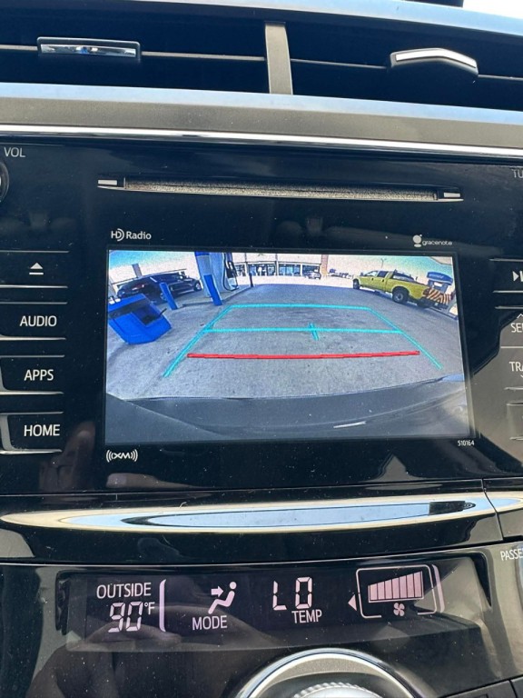 2017 Toyota Prius Image 26