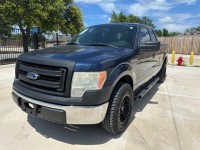 Image for 2013 Ford F-150 Super Cab ID: 7412503