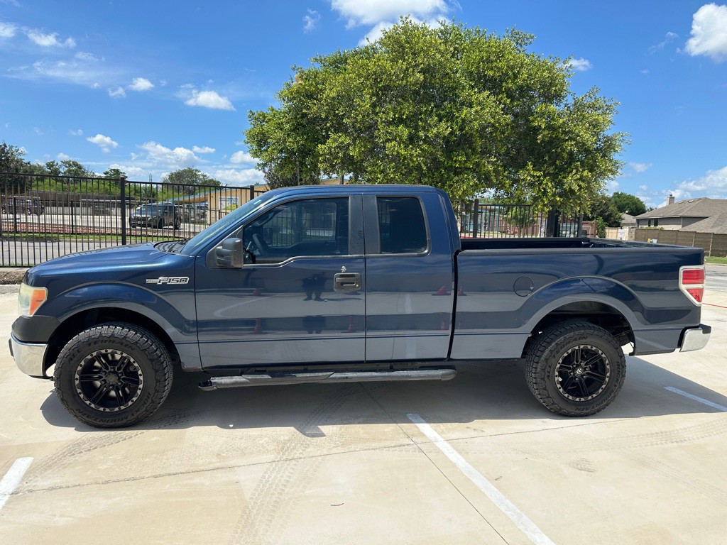 2013 Ford F-150 Image 2