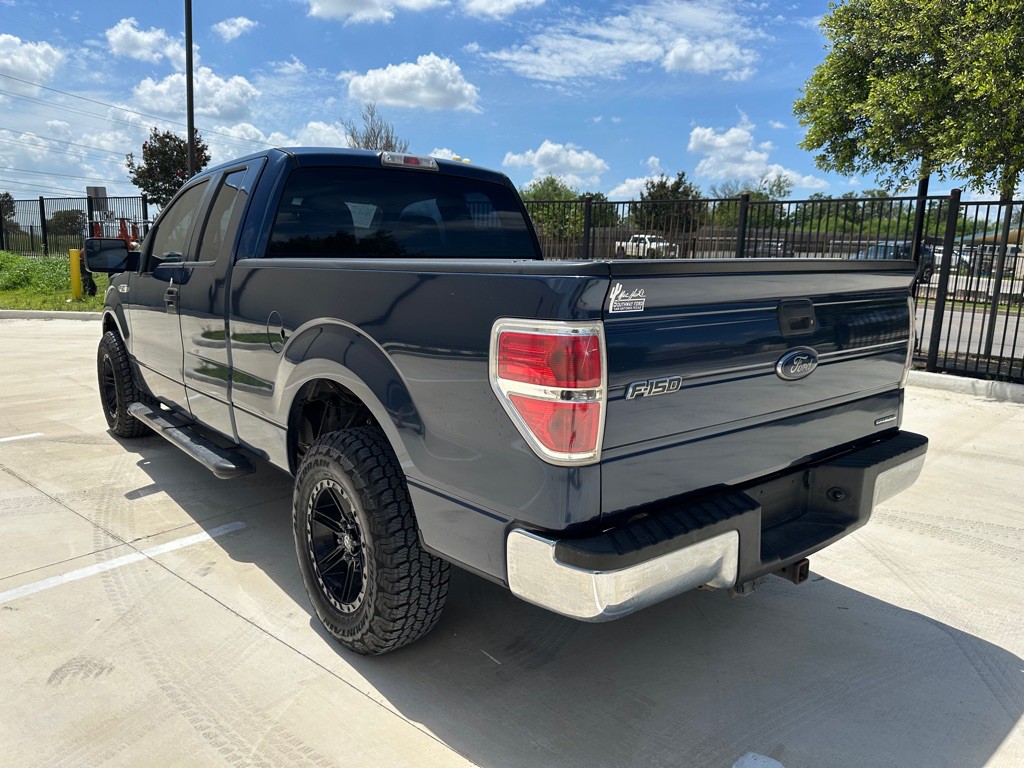 2013 Ford F-150 Image 3