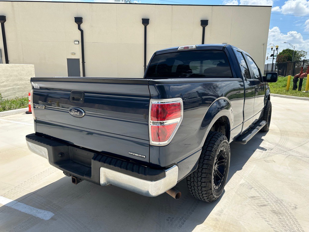 2013 Ford F-150 Image 5