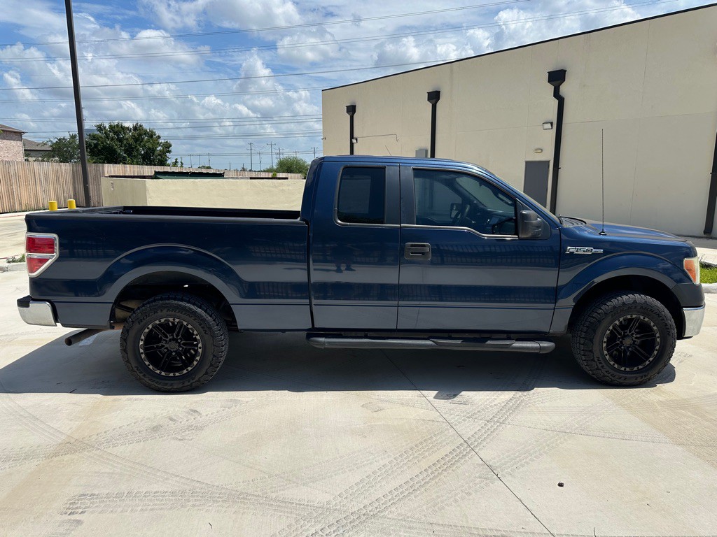 2013 Ford F-150 Image 6