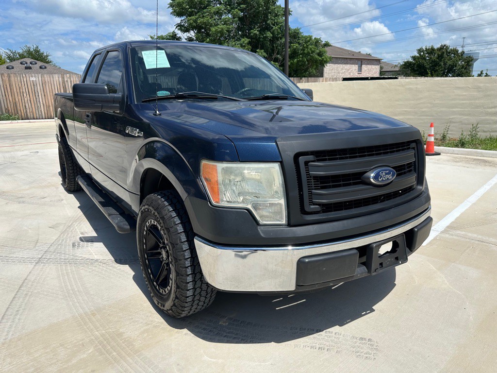 2013 Ford F-150 Image 7