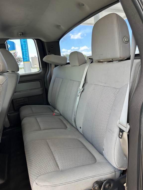 2013 Ford F-150 Image 9