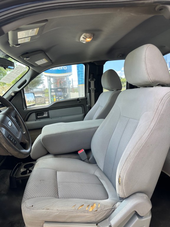 2013 Ford F-150 Image 10