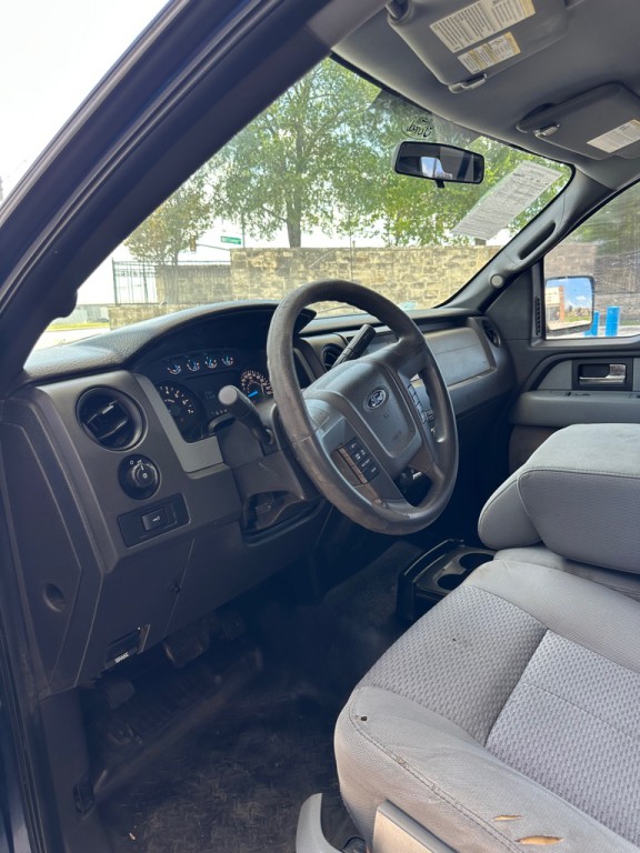 2013 Ford F-150 Image 11