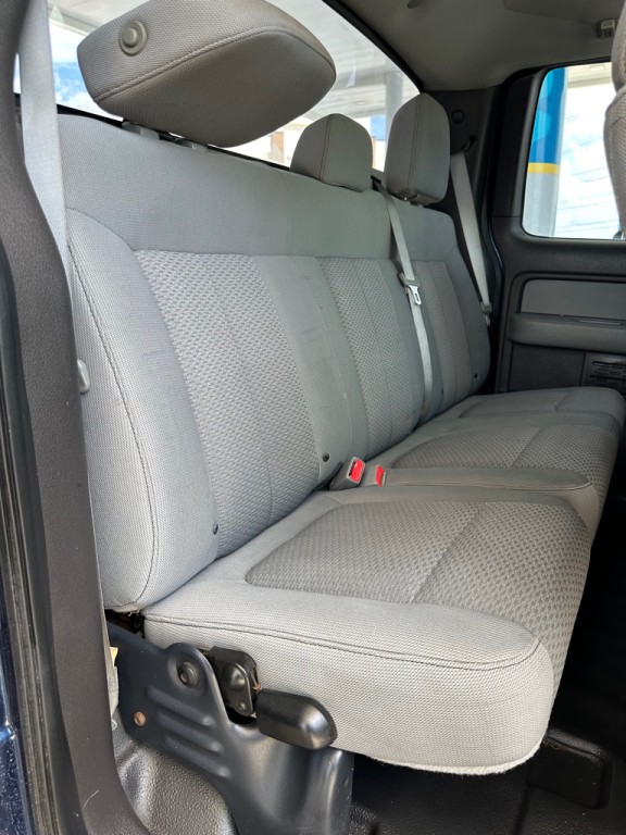 2013 Ford F-150 Image 12