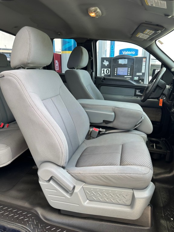 2013 Ford F-150 Image 13