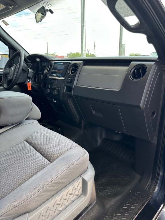 2013 Ford F-150 Image 14