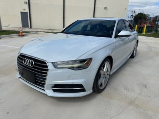 Image for 2016 Audi A6 Premium Plus ID: 7413150