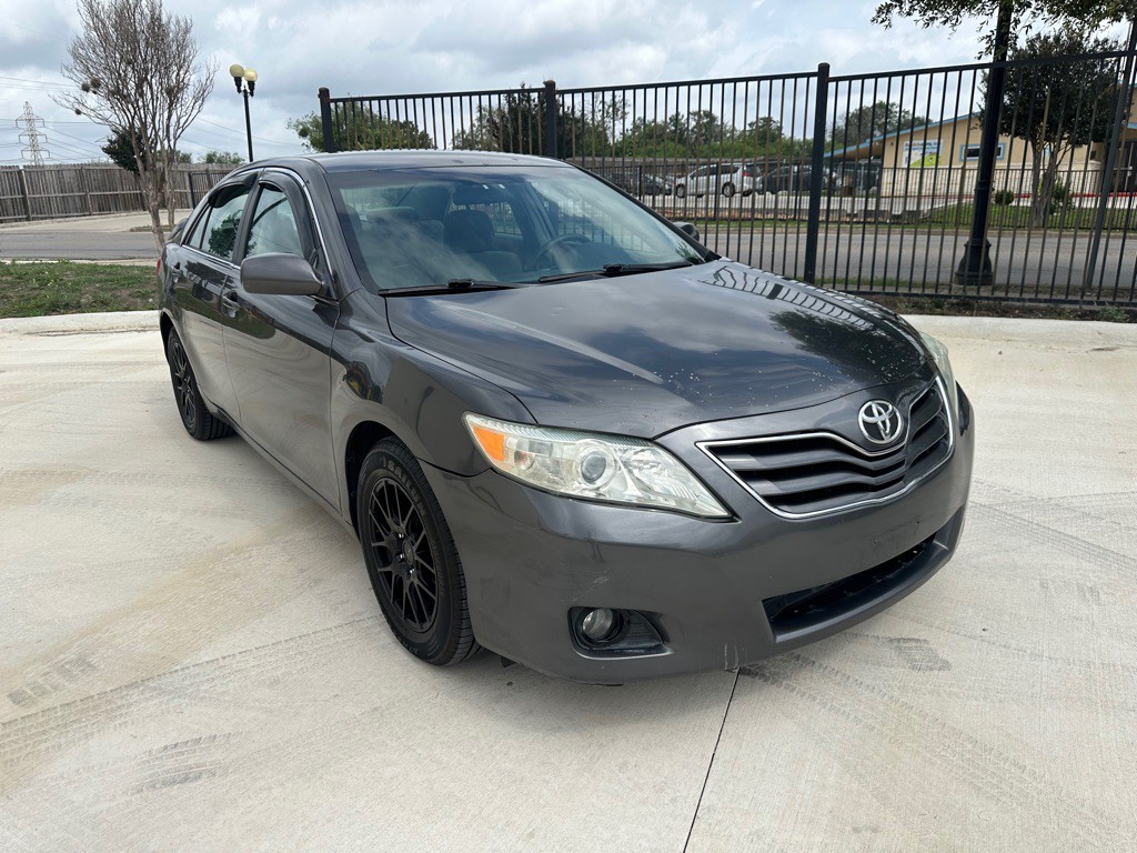 2010 Toyota Camry Image 7