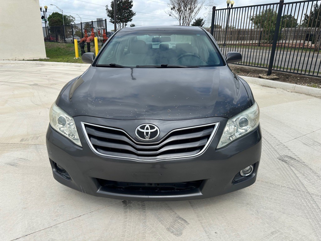 2010 Toyota Camry Image 8