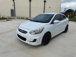 Image for 2017 Hyundai Accent SE ID: 7440494