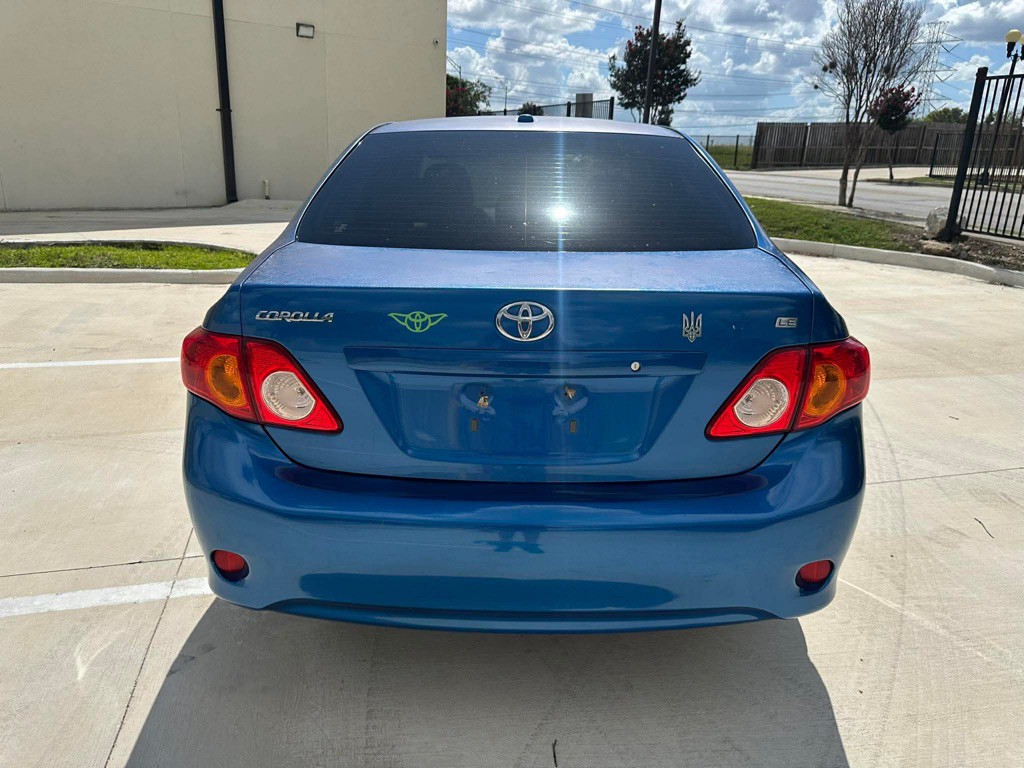 2010 Toyota Corolla Image 6