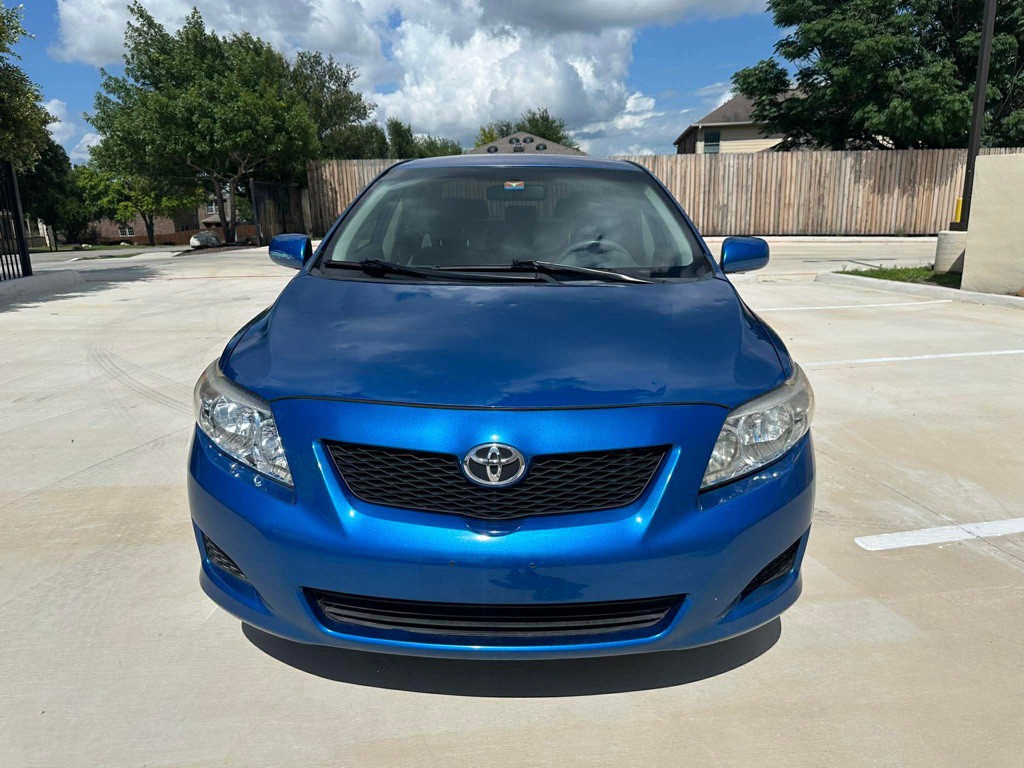 2010 Toyota Corolla Image 7