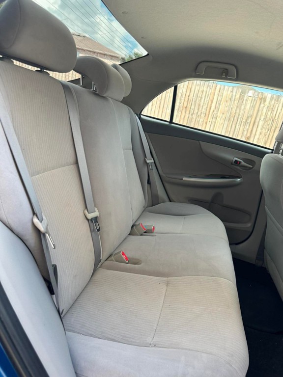 2010 Toyota Corolla Image 10