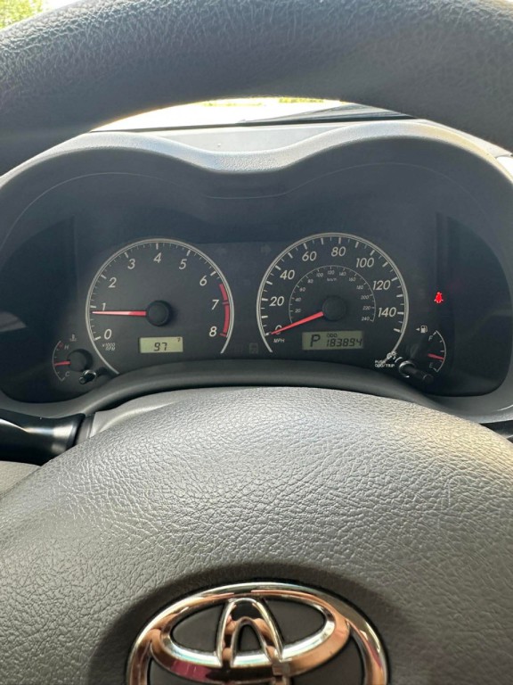 2010 Toyota Corolla Image 16