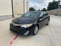 Image for 2012 Toyota Camry BASE ID: 7446280