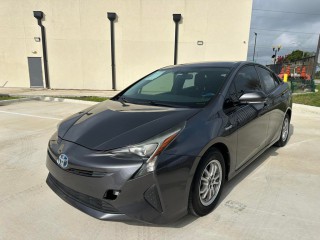 Image for 2016 Toyota Prius  ID: 7446319