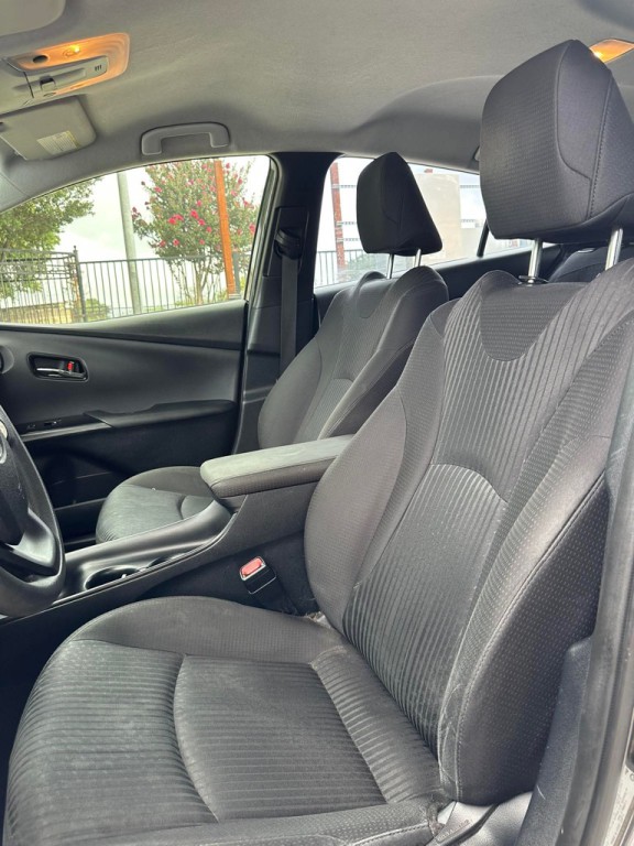 2016 Toyota Prius Image 13